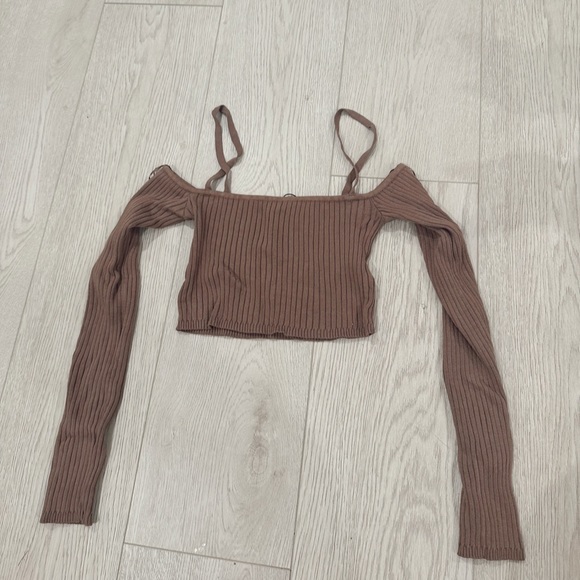 - ZARA NWOT top S - Picture 6 of 14